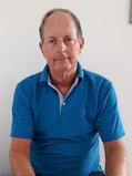 Farum Badminton Klubs Formand Webmaster André Rydén